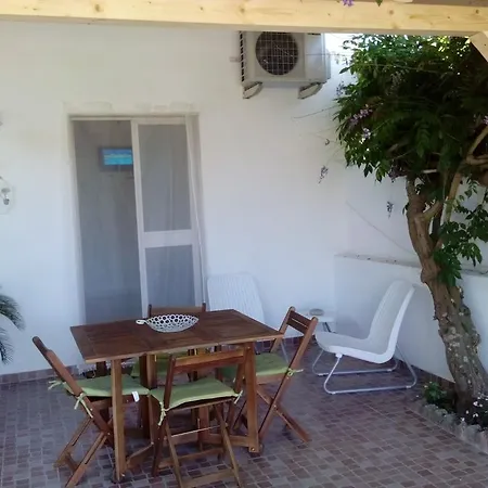 Maison Romantique Apartment *