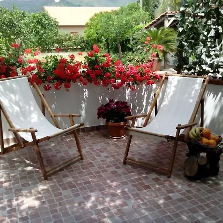 Apartment Maison Romantique