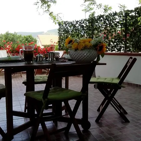 Apartment Maison Romantique *