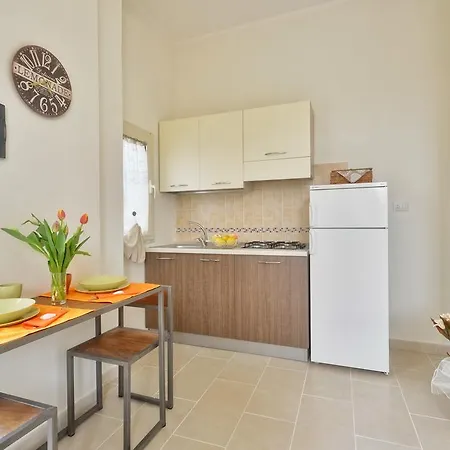 Apartment Maison Romantique *